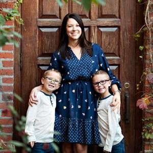 Meet your Posher, Krista